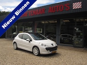 Peugeot 207 - 1.6-16V T Le Mans zeer sportief en goed onderhouden apk 28-0