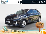 Kia Stonic - 1.0 T-GDi MHEV DynamicLine | Navigatie | Camera | Climate co