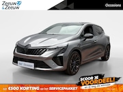 Renault Clio - 1.6 E-Tech Full Hybrid 145 esprit Alpine | Automaat | Camera