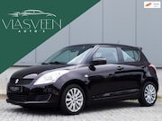 Suzuki Swift - 1.2 Exclusive | Cruise | Bizon brown