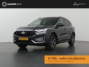 Ford Kuga - 2.5 PHEV ST-Line X | Elekt. inklapbare Trekhaak | Winterpakk