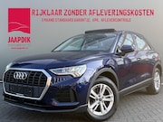 Audi Q3 - BWJ 2022 45 TFSI 150 PK e Advanced edition PANO | FULL LED |