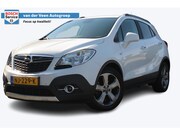 Opel Mokka - 1.4 T Cosmo | Trekhaak | Stoel/stuurverwarming | Parkeercame