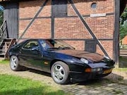 Porsche 928 - S4 handgeschakeld