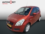 Suzuki Splash - 1.0 Spirit