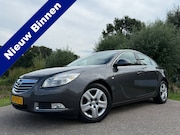 Opel Insignia - 1.4 Turbo EcoFLEX Business Edition Navi 2e Eigenaar Trekhaak