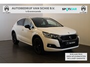 DS DS 4 - PT 130 Business Camera | 17" | Dodehoek detectie etc