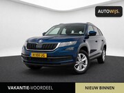 Skoda Kodiaq - 1.5 TSI Ambition|AUT|TREKHAAK|PDC|GOED ONDERHOUDEN