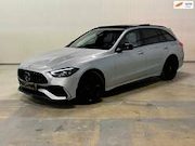 Mercedes-Benz C-klasse - C 200 Estate Launch Edition AMG Line | NIGHT | PANO | BU