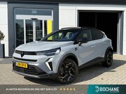 Renault Captur - 1.3 mild hybrid 160 esprit Alpine | Elektrisch schuif-/kante
