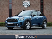 MINI Countryman - Cooper SE ALL4 MINI Yours | Premium Plus