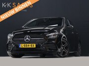 Mercedes-Benz B-klasse - 250 e AMG Sport Limited [APPLE CARPLAY, ANDROID, STOELVERWAR