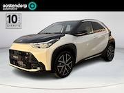 Toyota Aygo X - Hybrid 115 GR Sport | € 1.500 extra inruilwaarde |