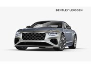 Bentley Continental GT - Mulliner V8 Hybrid MY2026 | Coming Soon