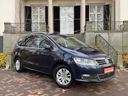 Volkswagen Sharan - 1.4 TSI Highline 7p.Automaat Navi Camera Electr Schuifdeuren