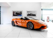 Lamborghini Gallardo - LP570-4 Spyder Performante ~Munsterhuis Sportscars~
