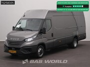 Iveco Daily - 35C21 BPM VRIJ! 3.0L Automaat 210PK L3H2 2025-Model Dubbellu