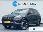Jeep Compass - 4xe 240PK Plug-in Hybrid Trailhawk | Actieve Vering | Full-L