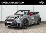 MINI John Cooper Works - Automaat / Achteruitrijcamera / JCW Sportstoelen