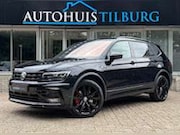 Volkswagen Tiguan All-Space - 2.0 TSI 4Motion 3X R-Line 7p. Pano Leder Trekhaak