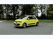 Renault Twingo - 2015 1.0 SCe | NWE APK & grote beurt | NAP