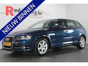 Audi A3 - Sportback 1.2 TFSI Ambition - Airco / Stuurbed. / Stoelverw.