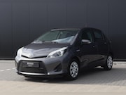 Toyota Yaris - 1.5 Full Hybrid Aspiration, CAMERA, CLIMA, CRUISE