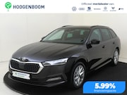 Skoda Octavia - Combi 1.4 TSI iV PHEV Business Edition | SoH 94% | Parkeerse