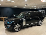 Land Rover Range Rover - Autobiography 2.0 P400e LWB|3xTV|DEALER-AUTO|BOMVOLL