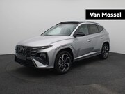 Hyundai Tucson - 1.6 T-GDI PHEV N Line Business Sky | Schuif/kanteldak | Stoe