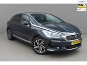 DS DS 5 - Automaat|Panorama|Camera|Alcantara|HUD
