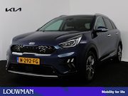 Kia Niro - 1.6 GDi Hybrid DynamicPlusLine Stoelverwarming | Stuurverwar