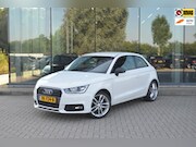 Audi A1 - 1.0 TFSI Pro Line | Automaat | Stoelverwarming