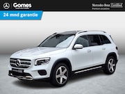 Mercedes-Benz GLB - 200 Business Solution Luxury | Panoramadak | Trekhaak Afneem