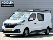 Renault Trafic - 2.0 dCi 120pk L2 DC Dubbele cabine