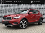 Volvo XC40 - 1.5 T5 Recharge Inscription | Plug-in Hybrid (PHEV) | Naviga