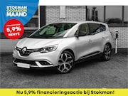 Renault Grand Scénic - 1.3 TCe Techno 7p. | 7-persoons | navigatie | all season ban
