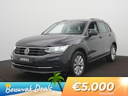 Volkswagen Tiguan - 1.4 TSI eHybrid Life Automaat - PDC - Apple Carplay/Android