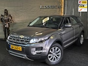 Land Rover Range Rover Evoque - 2.0 Si 4WD Business Edition|AUTOMAAT|NAP|2E EIG|PANO|LEDER|