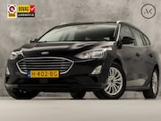 Ford Focus - Wagon 1.0 EcoBoost Titanium Sport Automaat (APPLE CARPLAY, G