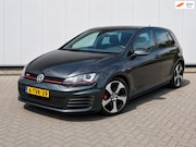 Volkswagen Golf - 2.0 TSI GTI Performance
