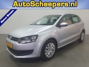 Volkswagen Polo - 1.4-16V Comfortline CRUISE/AIRCO/CARPLAY