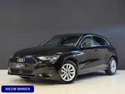 Audi A3 - Sportback 30 TFSI Pro Line | Apple Carplay | LED | Lane assi