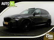 BMW X5 - xDrive50e 490 PK Aut. M-Sport Pro Full Options!! Pano-Skylou