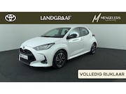 Toyota Yaris - 1.5 Hybrid Dynamic | Rijklaar |