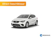 Seat Ibiza - Style | Automatisch dimmende binnenspiegel | Buitenspiegels 