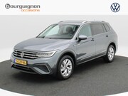 Volkswagen Tiguan All-Space - Allspace 1.5 TSi 150 Pk Automaat Life Business | 7 Persoons 