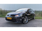 Volkswagen Golf - 1.4 TSI R-Line / Navi / PDC / Clima & Cruise-control