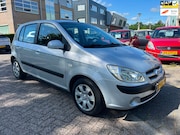 Hyundai Getz - 1.4i Active Sense 5 zeer nette auto