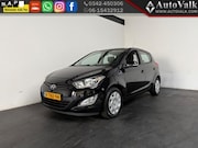 Hyundai i20 - 1.2i i-Motion. Airco